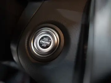 MERCEDES-BENZ GLC 63 AMG 4M Coupe  NIGHT MAGNO HUD