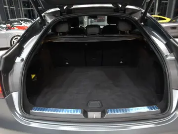 MERCEDES-BENZ GLC 63 AMG 4M Coupe  NIGHT MAGNO HUD