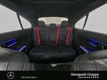 MERCEDES-BENZ C 43 4M Pano Distro HuD Perf.Sound Nig&hellip;