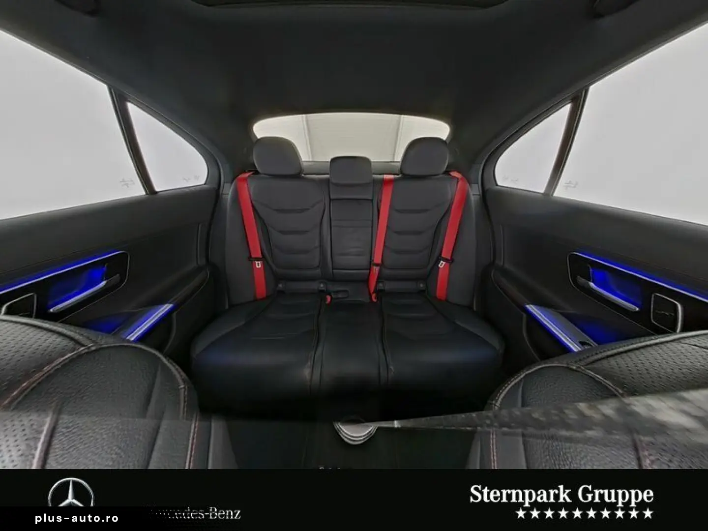 MERCEDES-BENZ C 43 4M Pano Distro HuD Perf.Sound Nig&hellip;