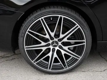 MERCEDES-BENZ C 43 AMG 4M Pano Burm Stdhz Distr Nigh&hellip;