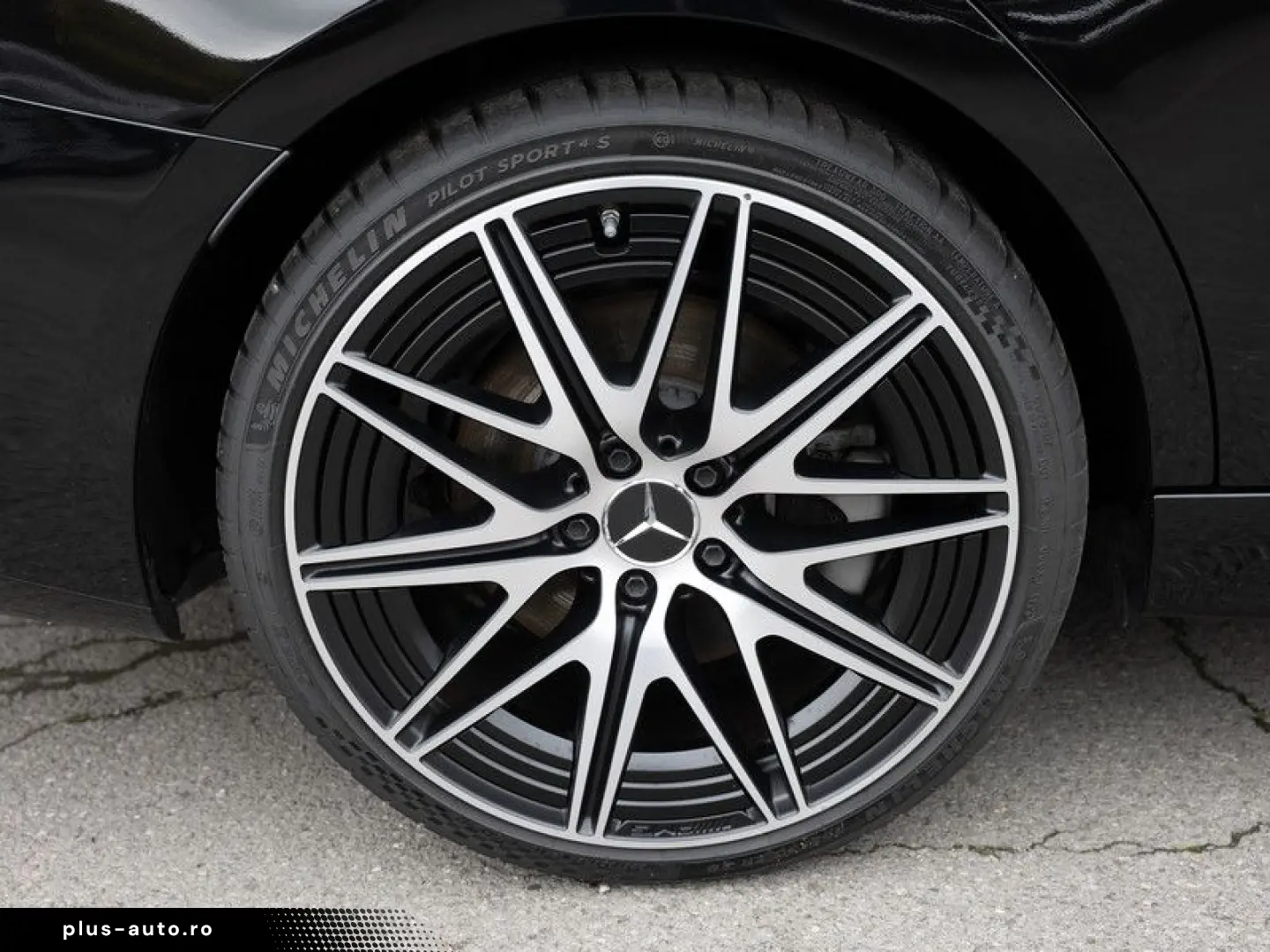 MERCEDES-BENZ C 43 AMG 4M Pano Burm Stdhz Distr Nigh&hellip;