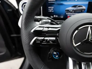 MERCEDES-BENZ C 43 AMG 4M Pano Burm Stdhz Distr Nigh&hellip;