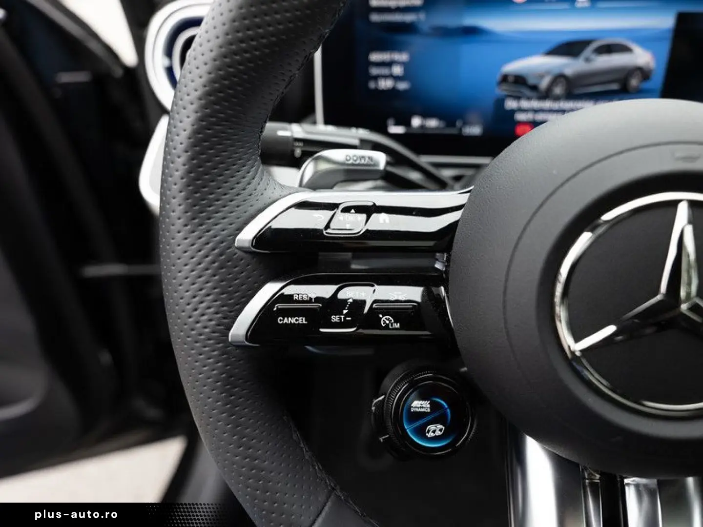 MERCEDES-BENZ C 43 AMG 4M Pano Burm Stdhz Distr Nigh&hellip;