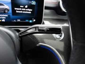 MERCEDES-BENZ C 43 AMG 4M Pano Burm Stdhz Distr Nigh&hellip;