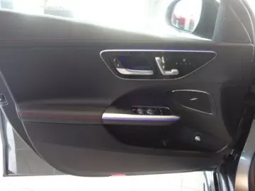 MERCEDES-BENZ AMG C 43 4M PANO DIGI FAHR PAK 360 HAL&hellip;