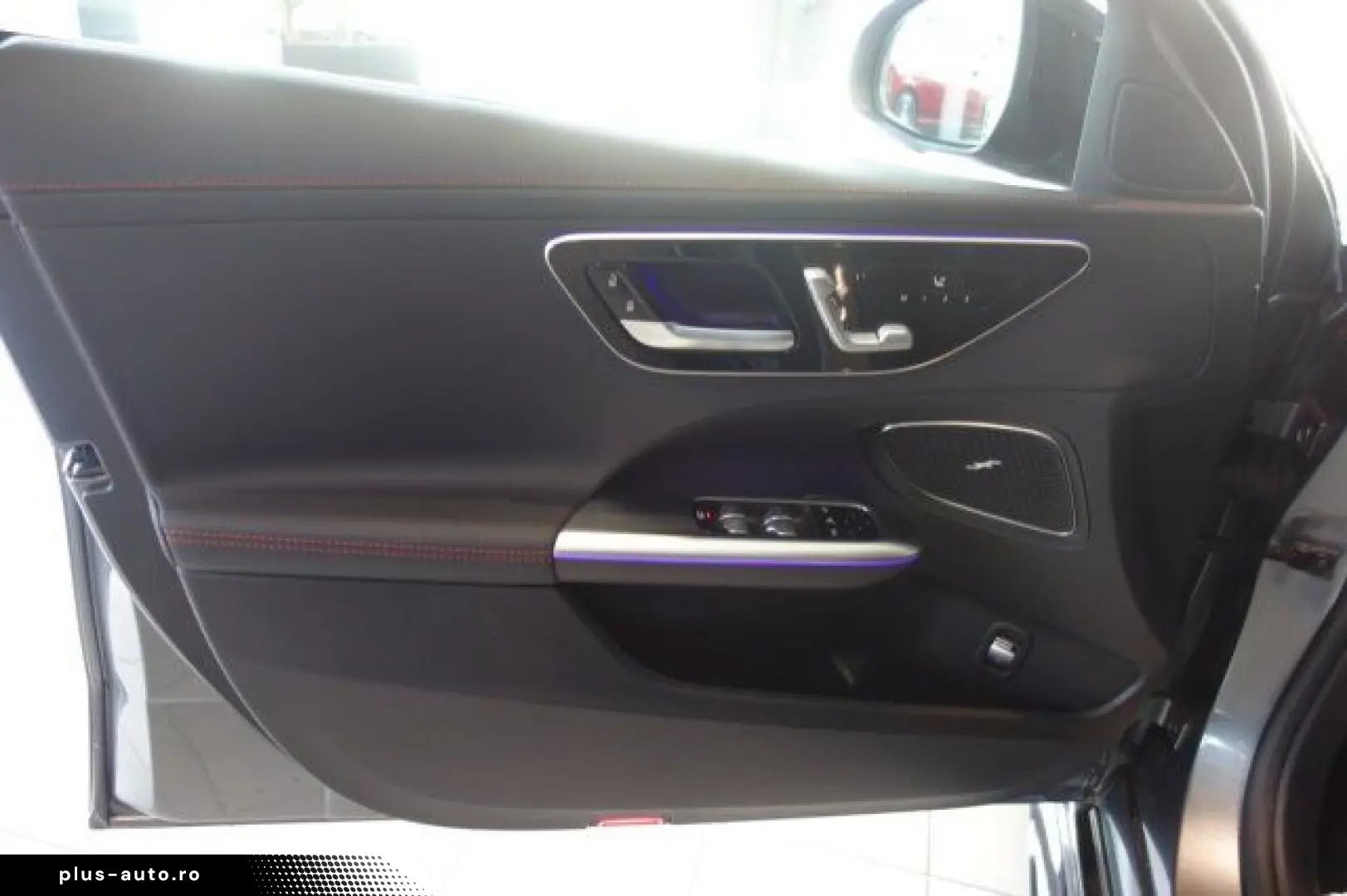 MERCEDES-BENZ AMG C 43 4M PANO DIGI FAHR PAK 360 HAL&hellip;