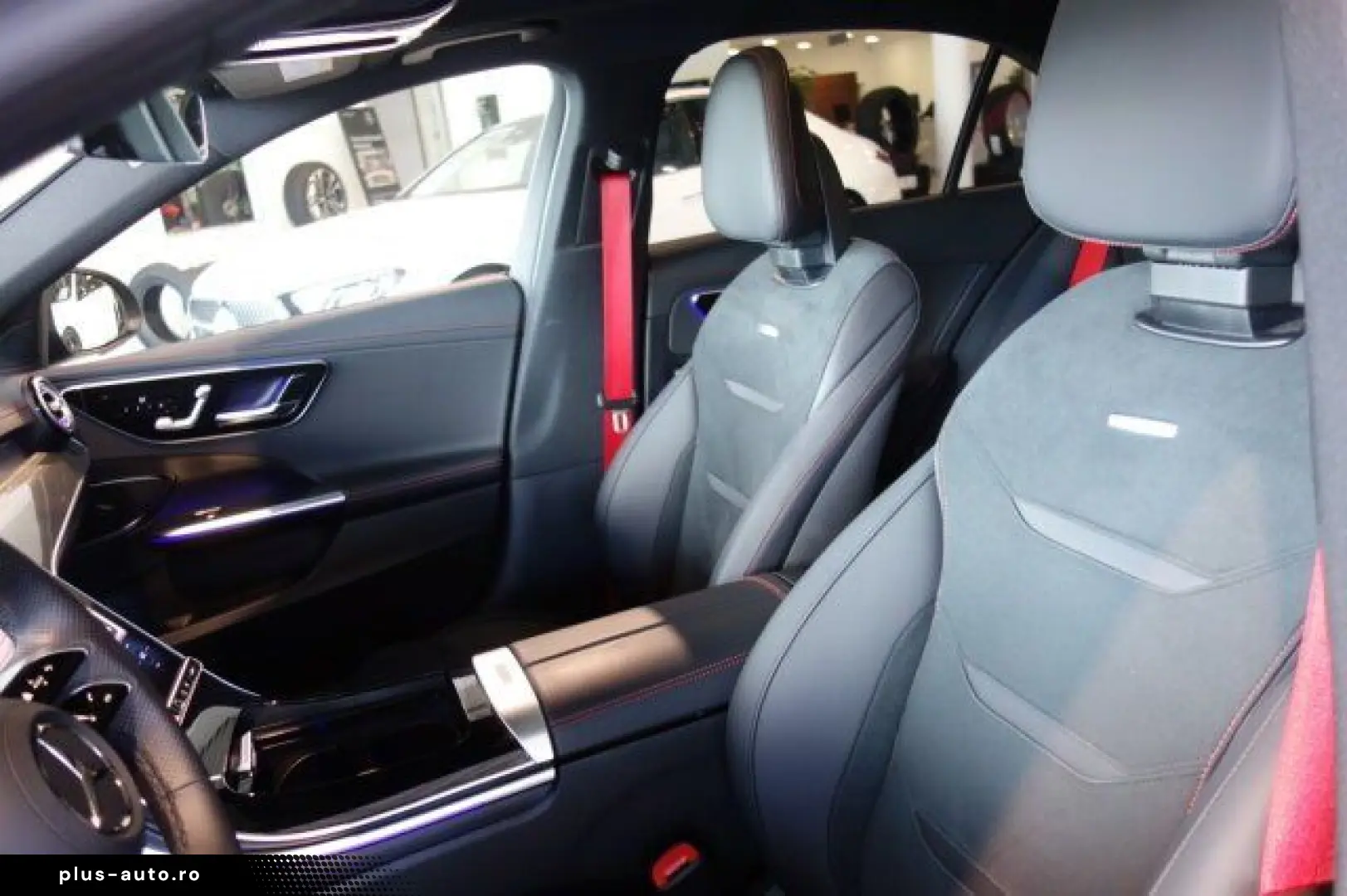 MERCEDES-BENZ AMG C 43 4M PANO DIGI FAHR PAK 360 HAL&hellip;