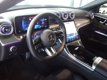 MERCEDES-BENZ AMG C 43 4M PANO DIGI FAHR PAK 360 HAL&hellip;