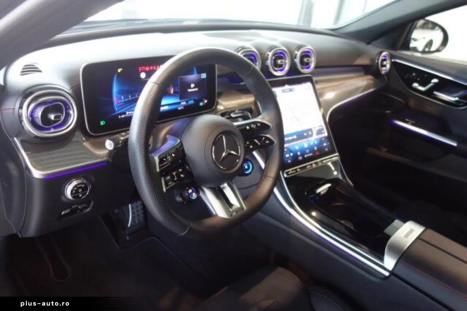 MERCEDES-BENZ AMG C 43 4M PANO DIGI FAHR PAK 360 HAL&hellip;