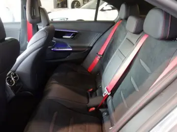 MERCEDES-BENZ AMG C 43 4M PANO DIGI FAHR PAK 360 HAL&hellip;