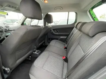 Skoda Fabia 1.6 TDI Ambition
