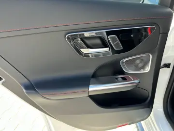 MERCEDES-BENZ C 43 AMG 4M DriversP -Pano-Burm-HALenkung-360K