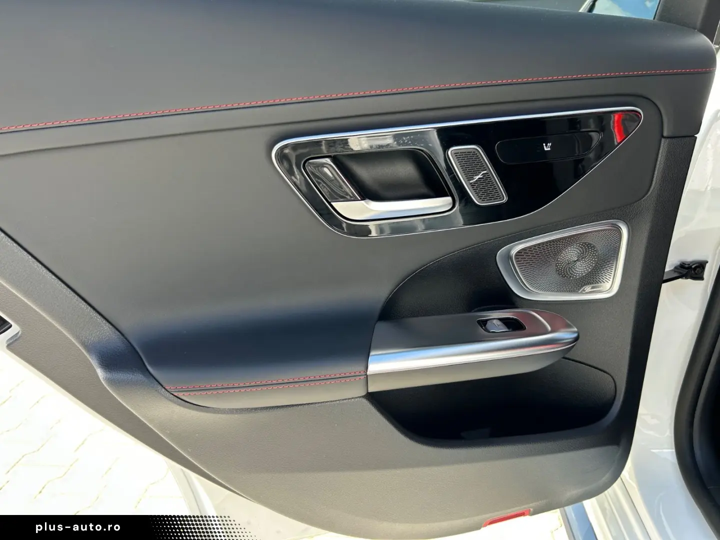 MERCEDES-BENZ C 43 AMG 4M DriversP -Pano-Burm-HALenkung-360K