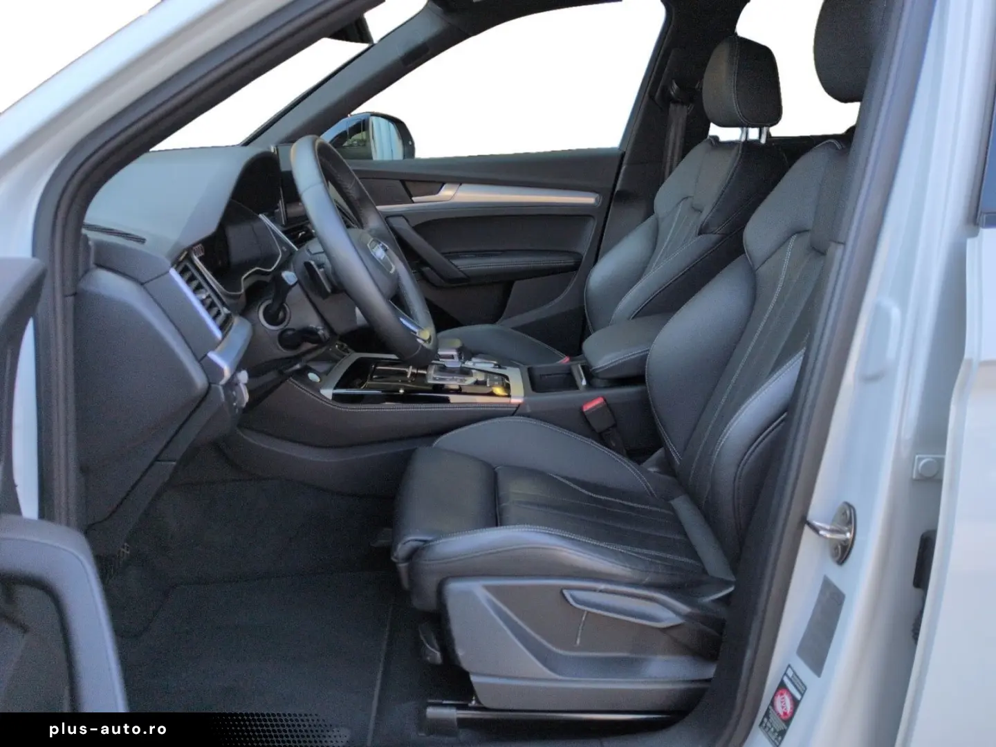 AUDI Q5 Sportback 55 TFSI e quat. S line edition HuD