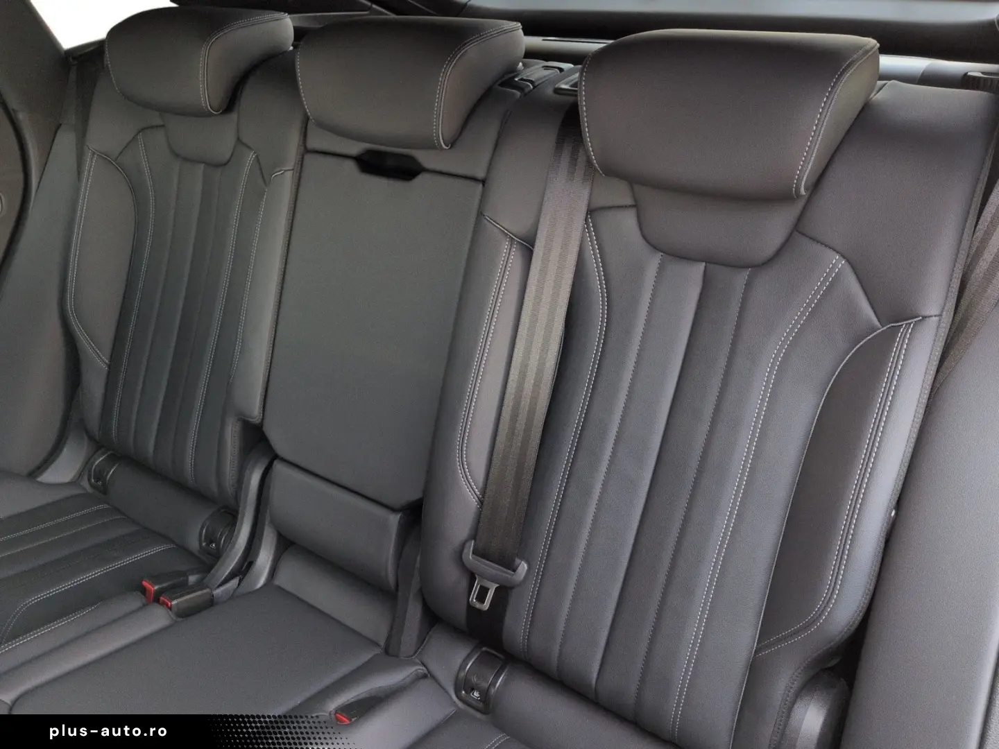 AUDI Q5 Sportback 55 TFSI e quat. S line edition HuD