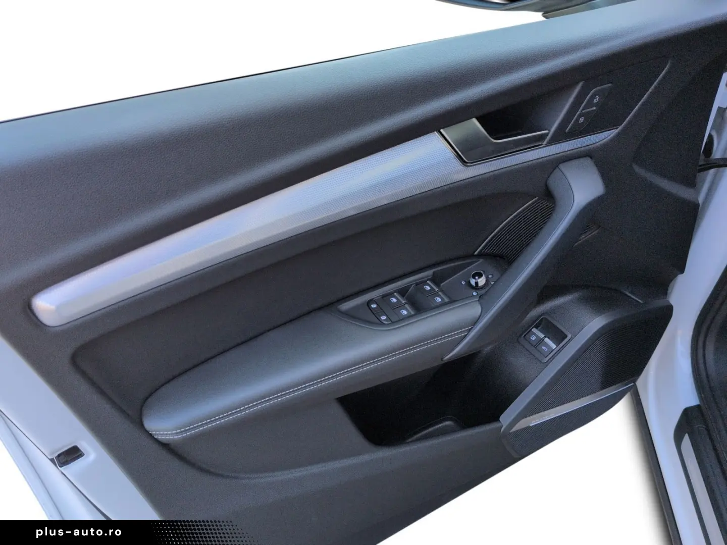 AUDI Q5 Sportback 55 TFSI e quat. S line edition HuD