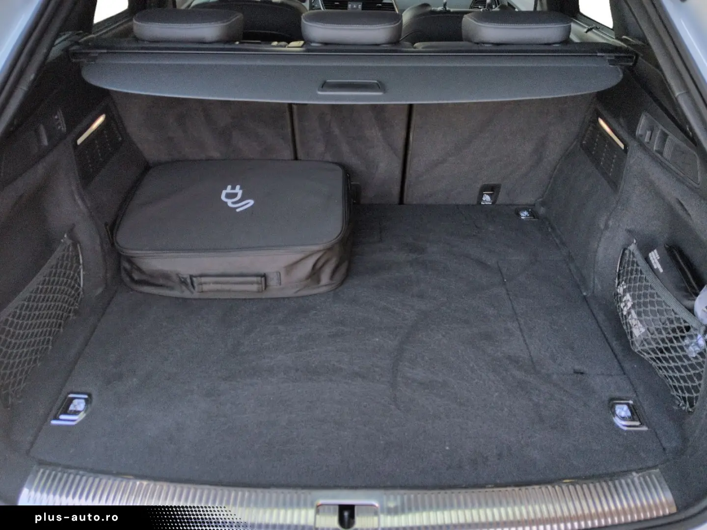 AUDI Q5 Sportback 55 TFSI e quat. S line edition HuD