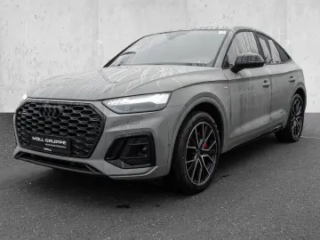 AUDI Q5 Sportback 55 2.0 TFSI e quattro S tronic