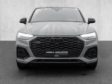 AUDI Q5 Sportback 55 2.0 TFSI e quattro S tronic