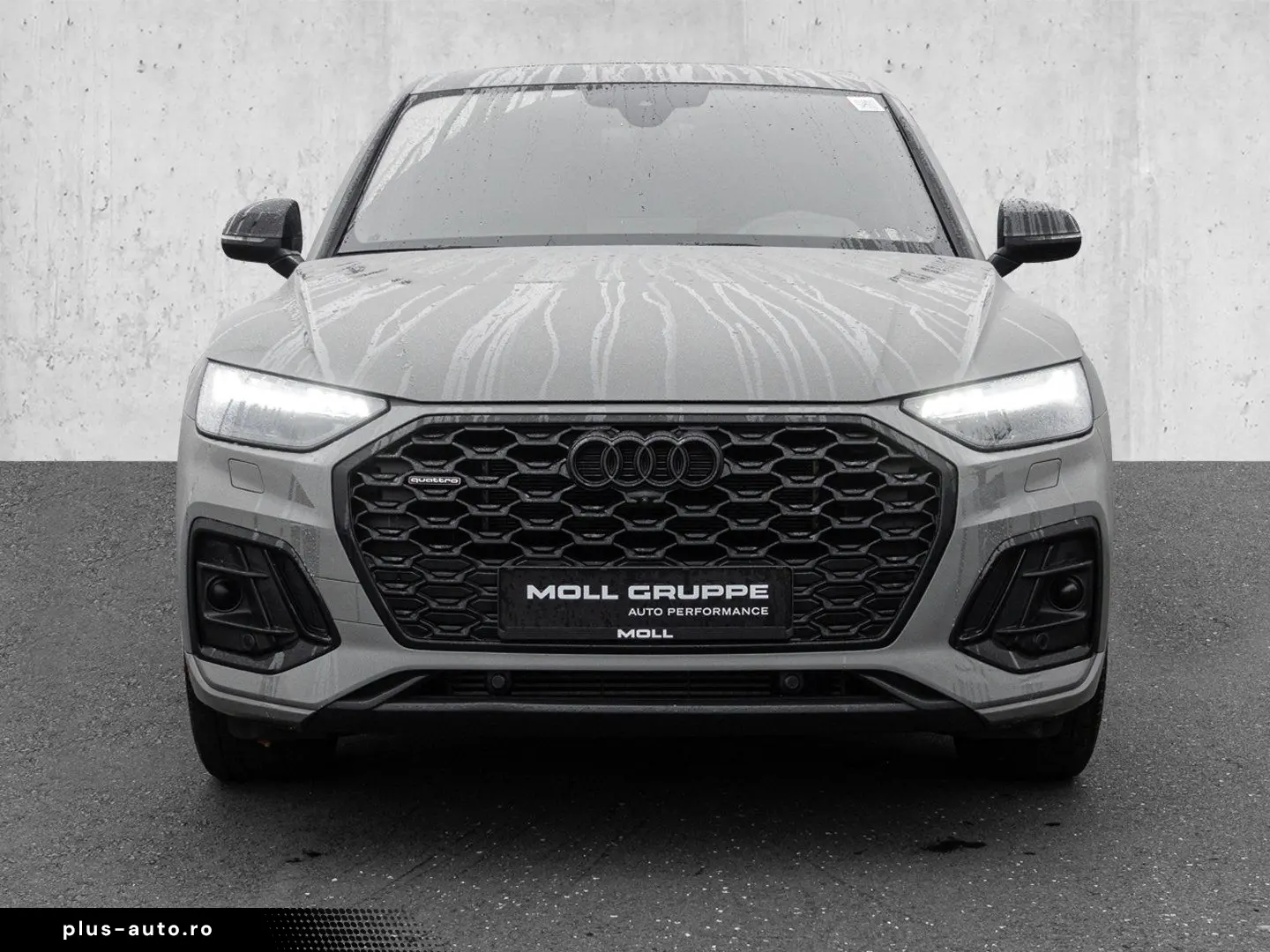 AUDI Q5 Sportback 55 2.0 TFSI e quattro S tronic