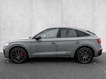 AUDI Q5 Sportback 55 2.0 TFSI e quattro S tronic