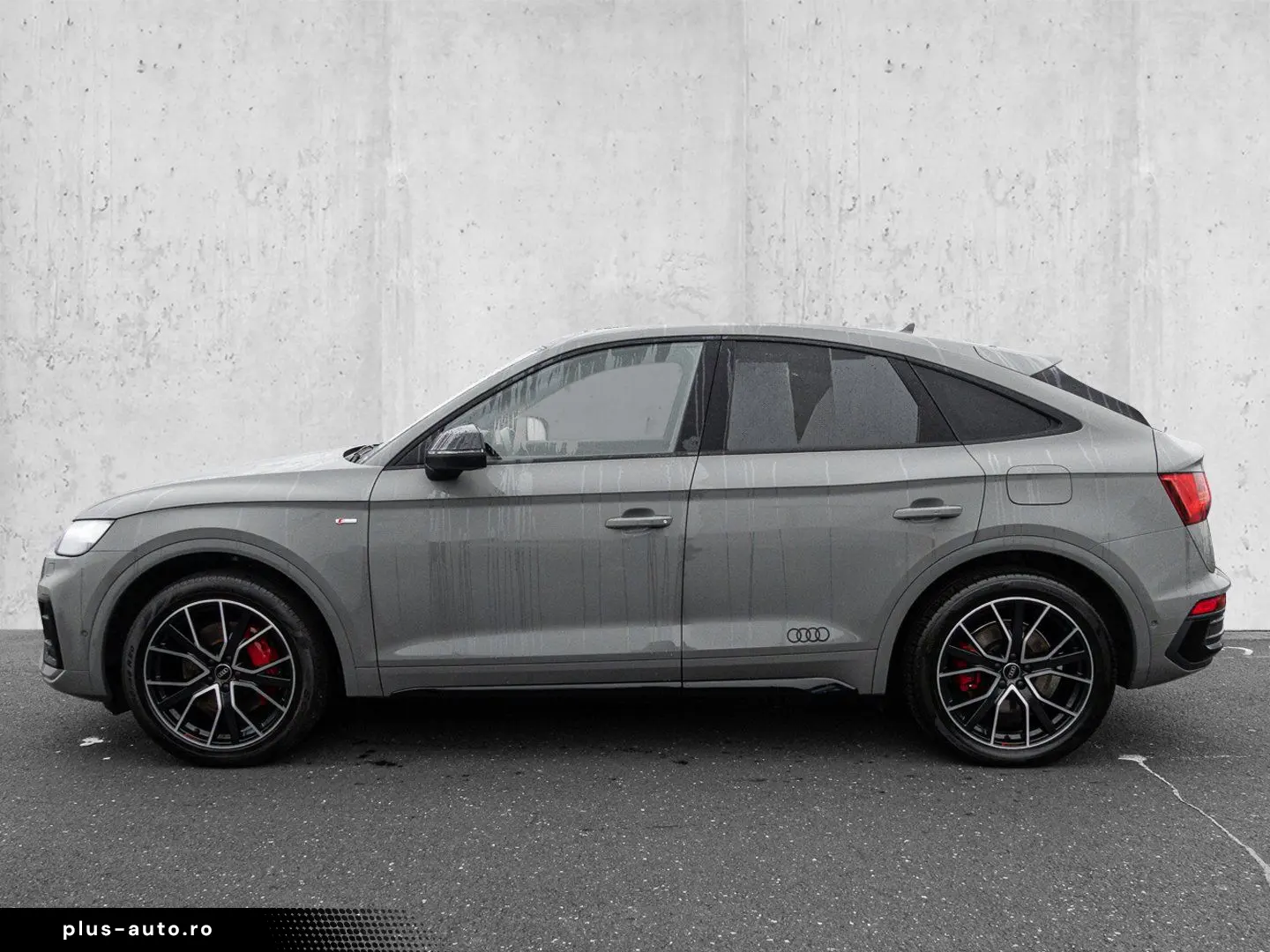 AUDI Q5 Sportback 55 2.0 TFSI e quattro S tronic