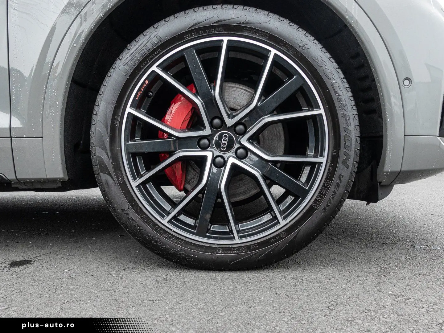 AUDI Q5 Sportback 55 2.0 TFSI e quattro S tronic