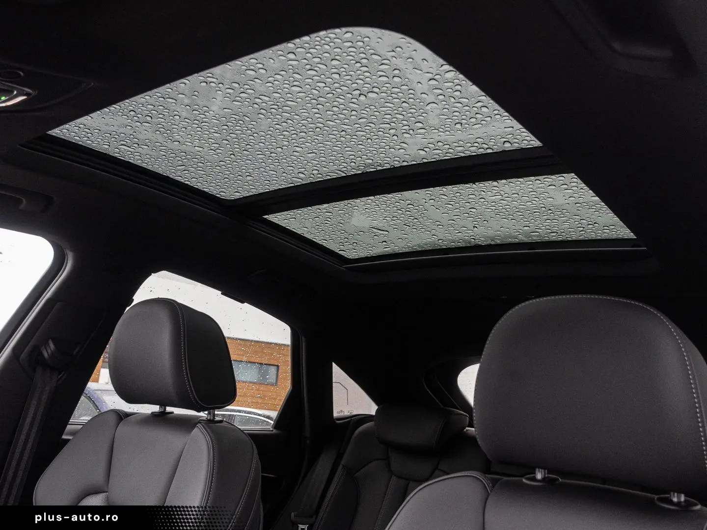 AUDI Q5 Sportback 55 2.0 TFSI e quattro S tronic