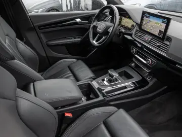 AUDI Q5 Sportback 55 2.0 TFSI e quattro S tronic