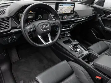 AUDI Q5 Sportback 55 2.0 TFSI e quattro S tronic