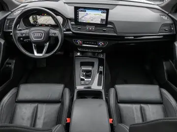 AUDI Q5 Sportback 55 2.0 TFSI e quattro S tronic