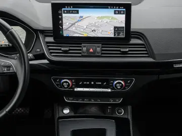 AUDI Q5 Sportback 55 2.0 TFSI e quattro S tronic