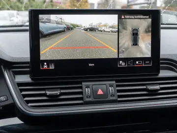 AUDI Q5 Sportback 55 2.0 TFSI e quattro S tronic