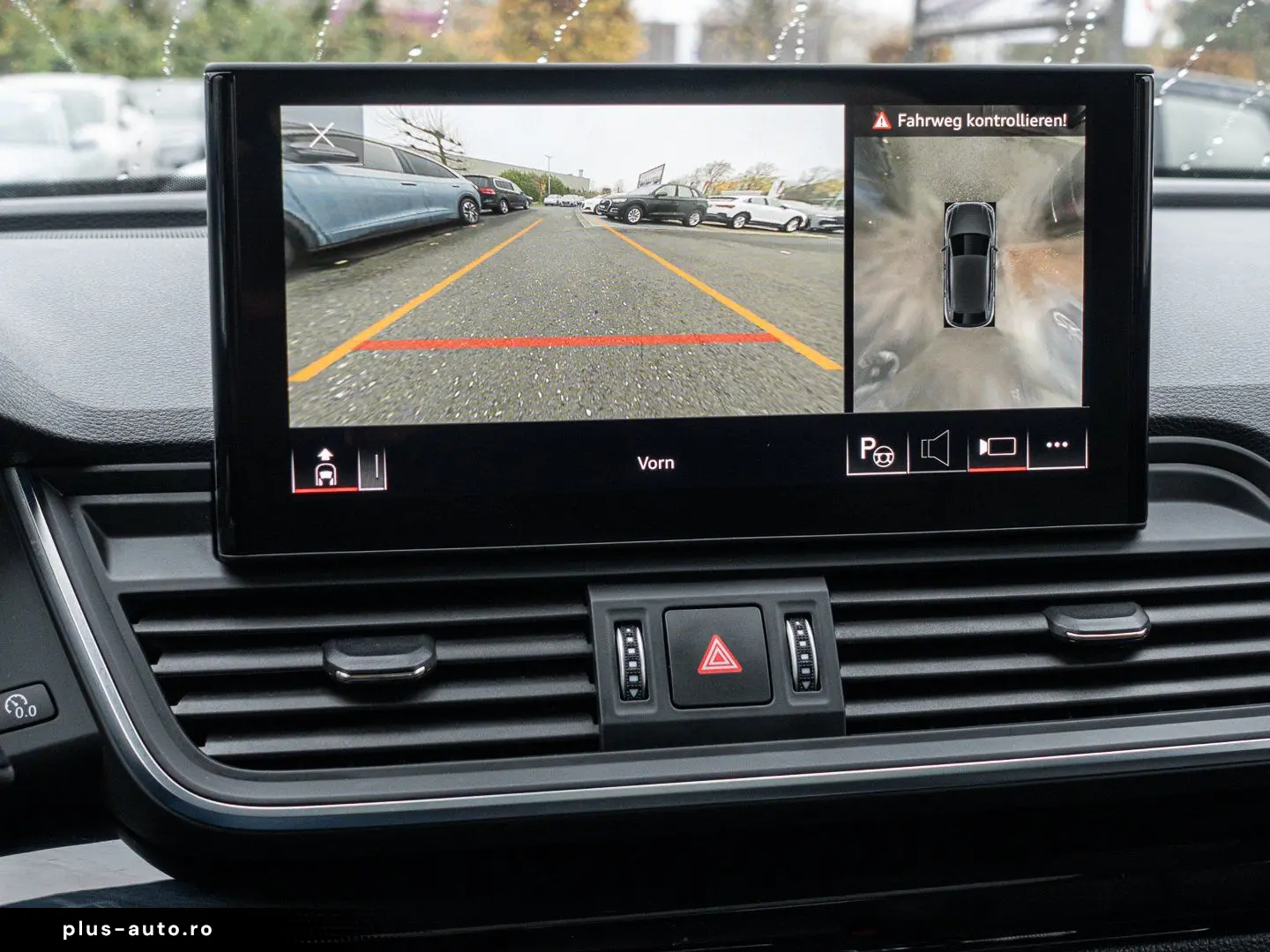 AUDI Q5 Sportback 55 2.0 TFSI e quattro S tronic