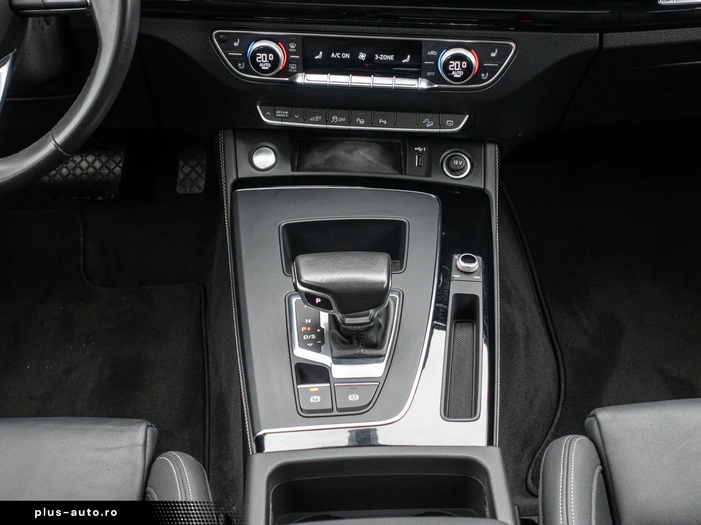 AUDI Q5 Sportback 55 2.0 TFSI e quattro S tronic