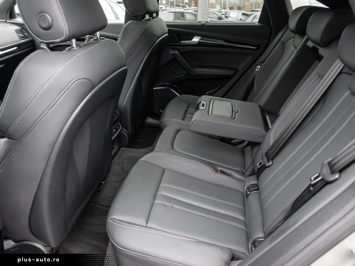 AUDI Q5 Sportback 55 2.0 TFSI e quattro S tronic