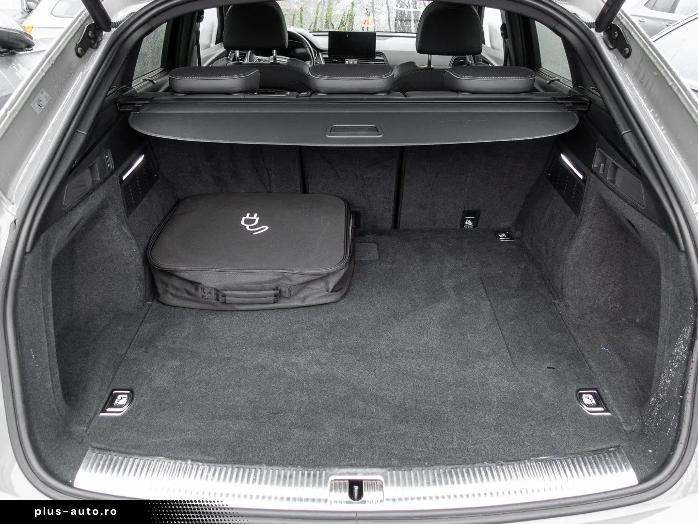 AUDI Q5 Sportback 55 2.0 TFSI e quattro S tronic