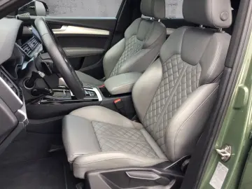 AUDI Q5 Sportback S line 55 TFSIe quattro S-tronic KL