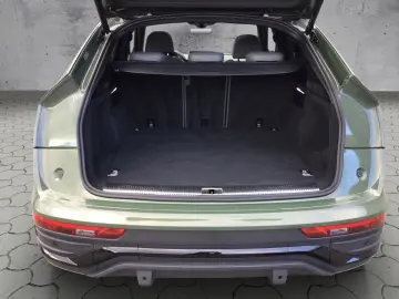 AUDI Q5 Sportback S line 55 TFSIe quattro S-tronic KL