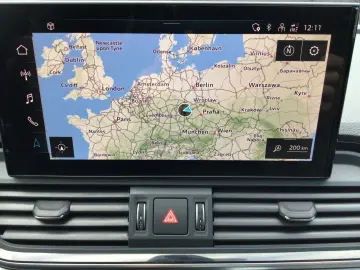 AUDI Q5 Sportback S line 55 TFSIe quattro S-tronic KL