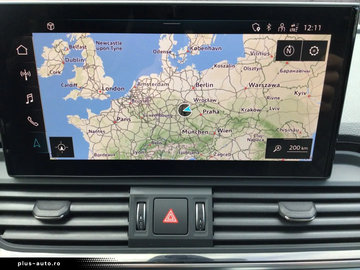 AUDI Q5 Sportback S line 55 TFSIe quattro S-tronic KL