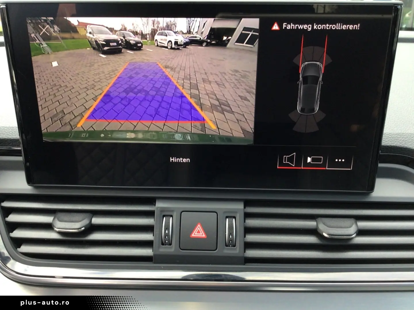 AUDI Q5 Sportback S line 55 TFSIe quattro S-tronic KL