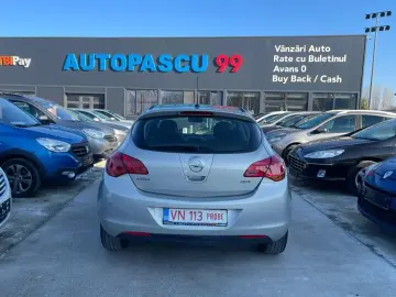 Opel Astra 1.7 CDTI Enjoy