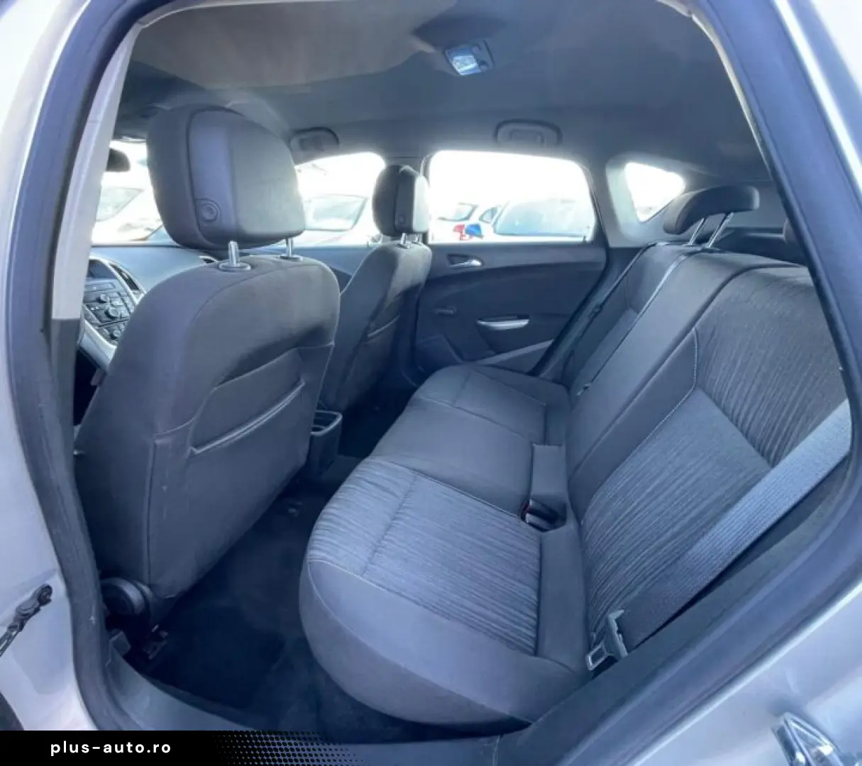 Opel Astra 1.7 CDTI Enjoy