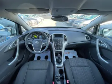 Opel Astra 1.7 CDTI Enjoy