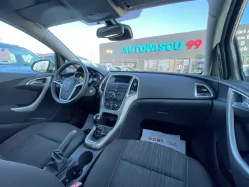 Opel Astra 1.7 CDTI Enjoy