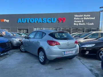 Opel Astra 1.7 CDTI Enjoy