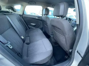 Opel Astra 1.7 CDTI Enjoy