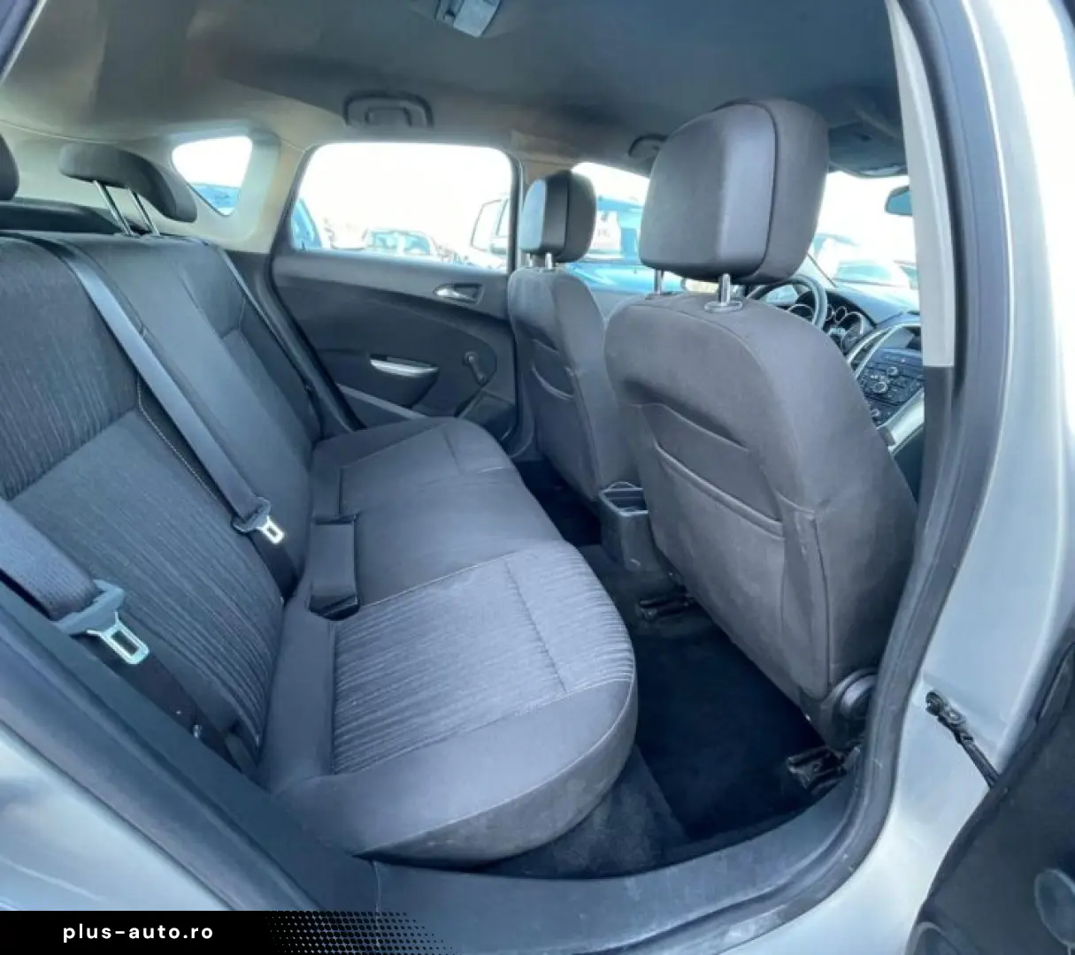 Opel Astra 1.7 CDTI Enjoy